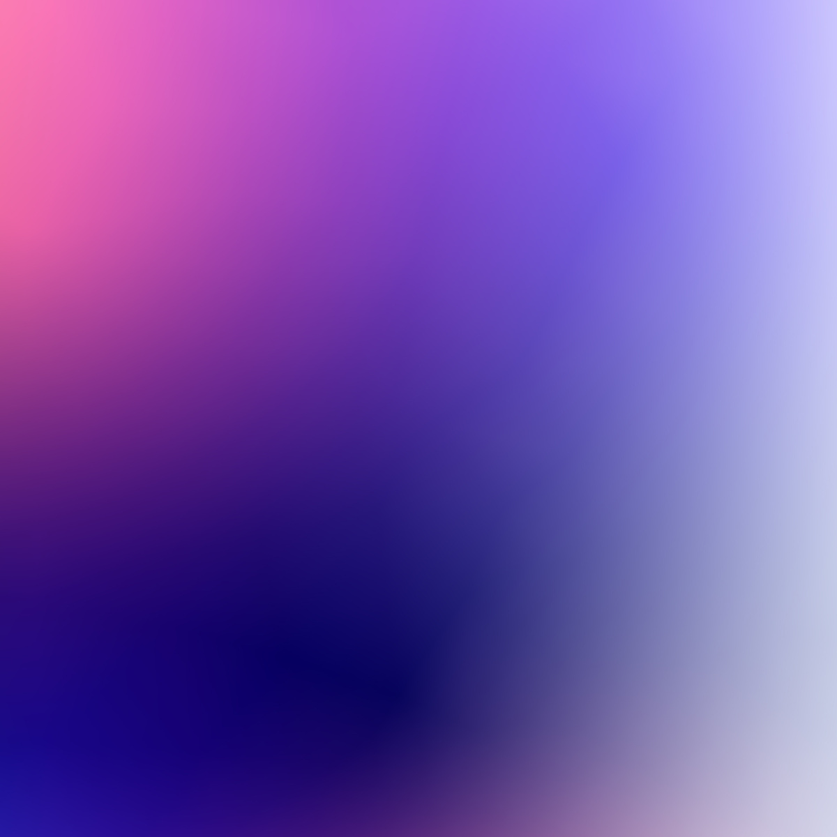 Modern cool tone abstract background